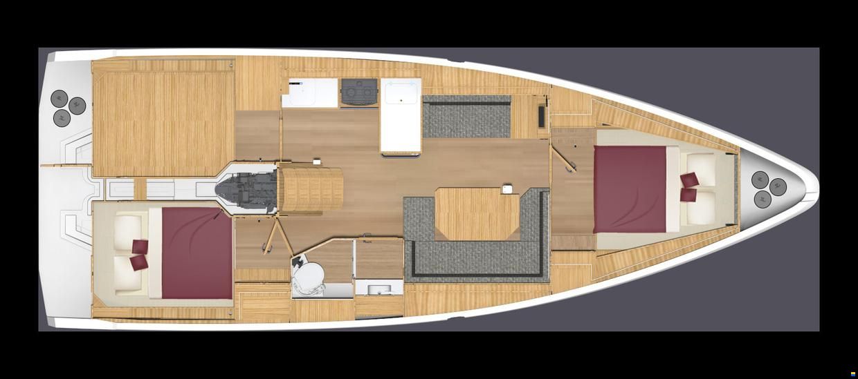 Bavaria C38