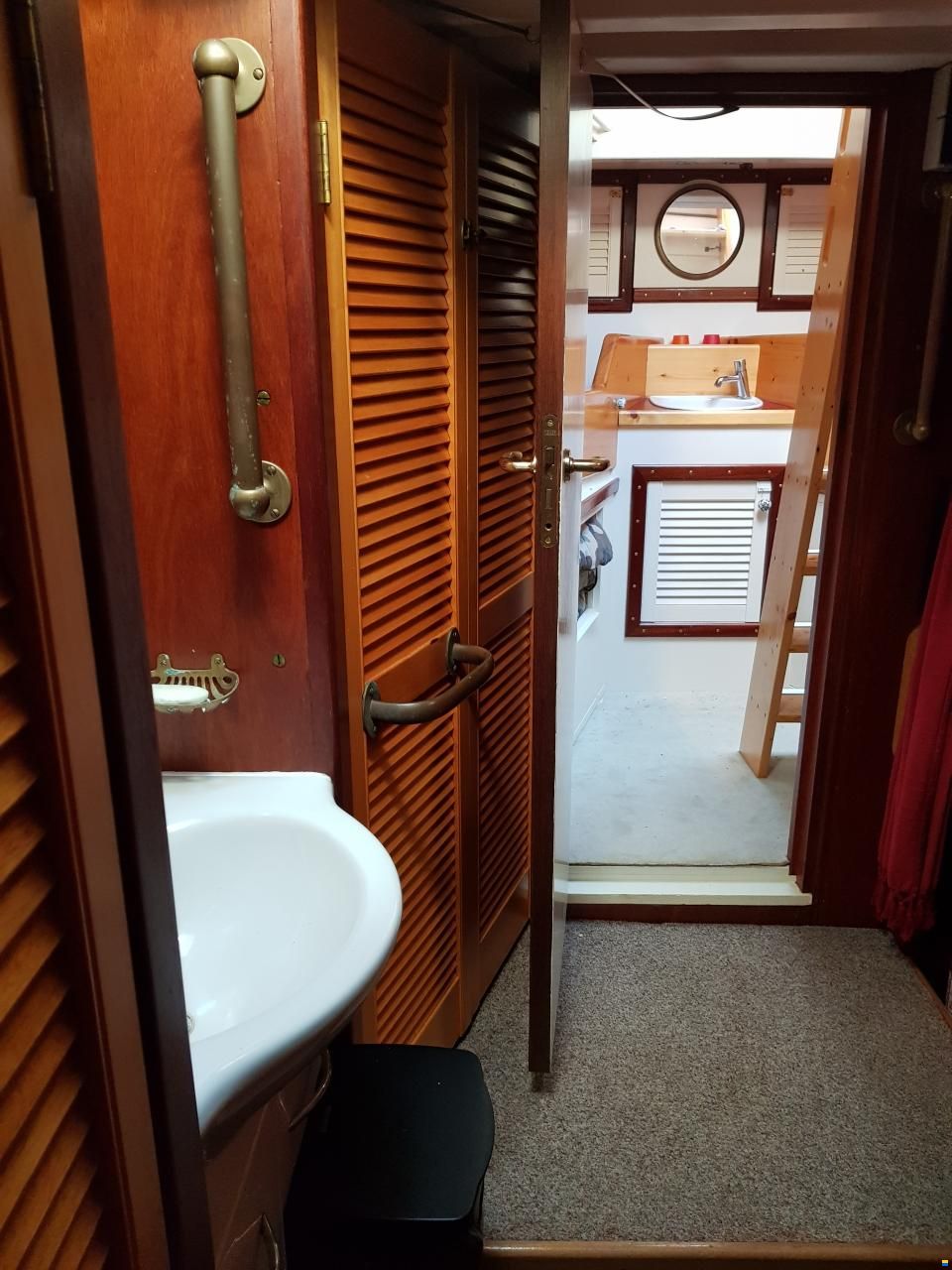 Historic Sailingyacht