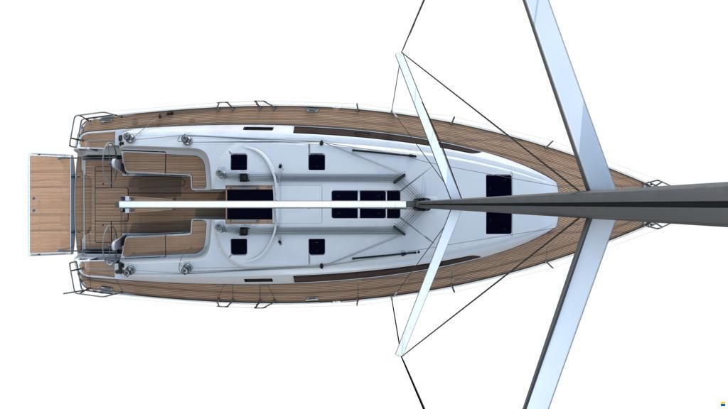 Bavaria Cruiser 46