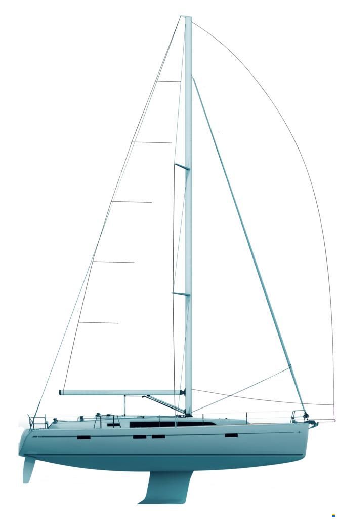 Bavaria Cruiser 46