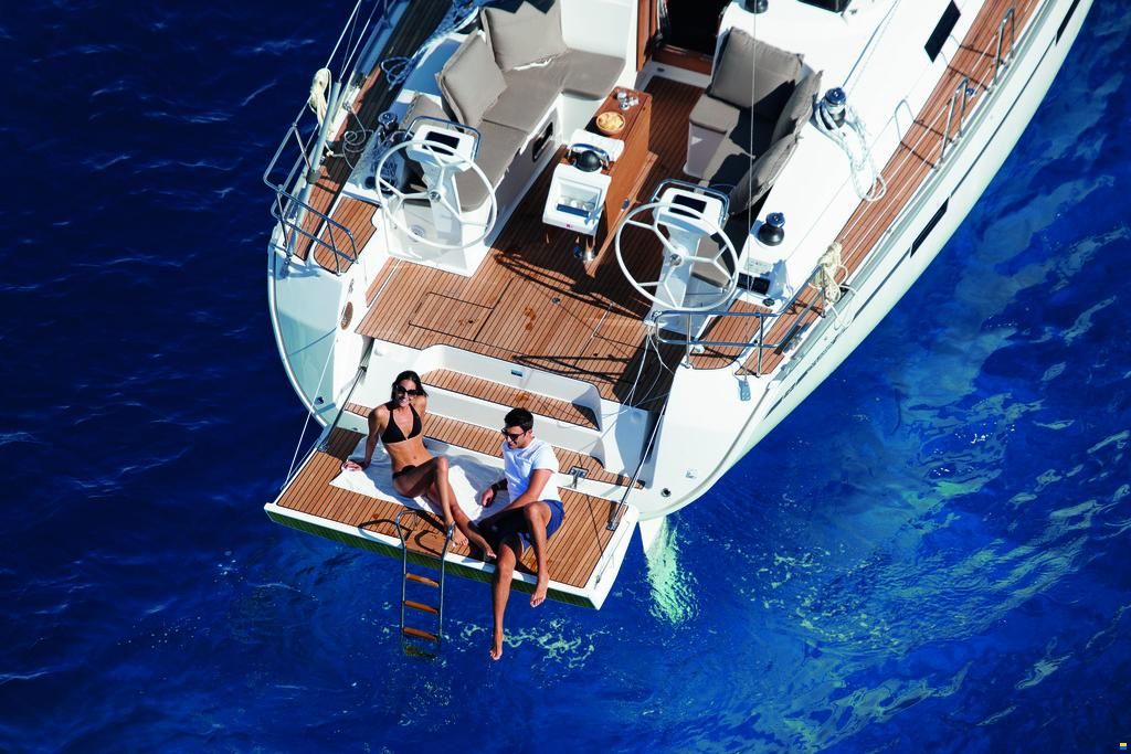 Bavaria Cruiser 46