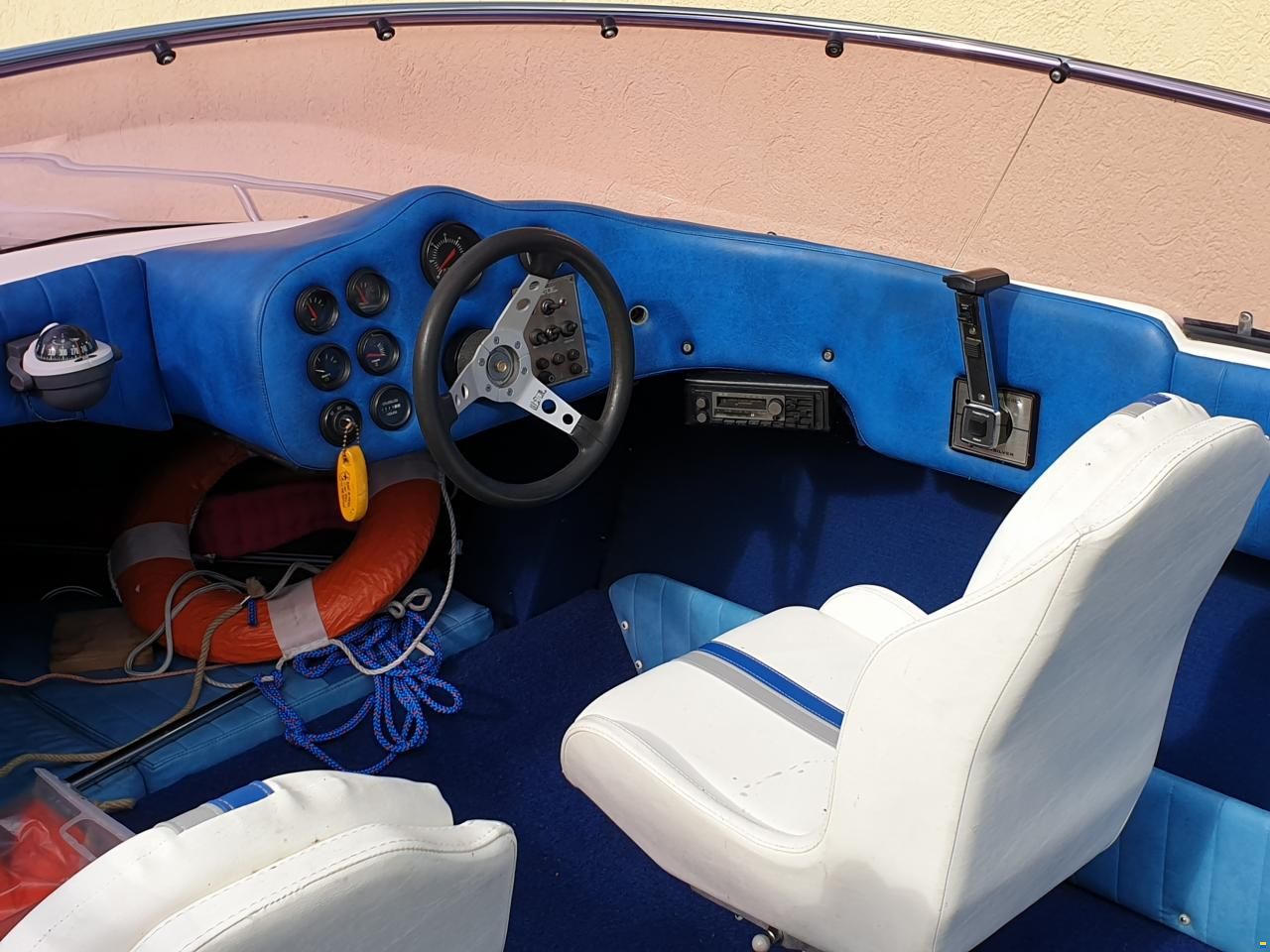 Tullio Abbate Sea Star Super