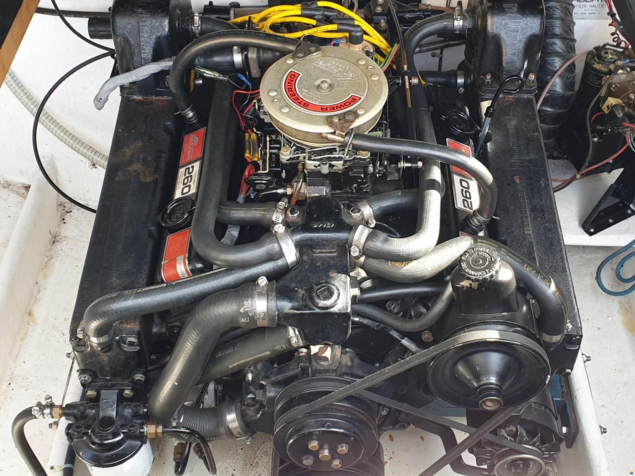 Tullio Abbate Sea Star Super