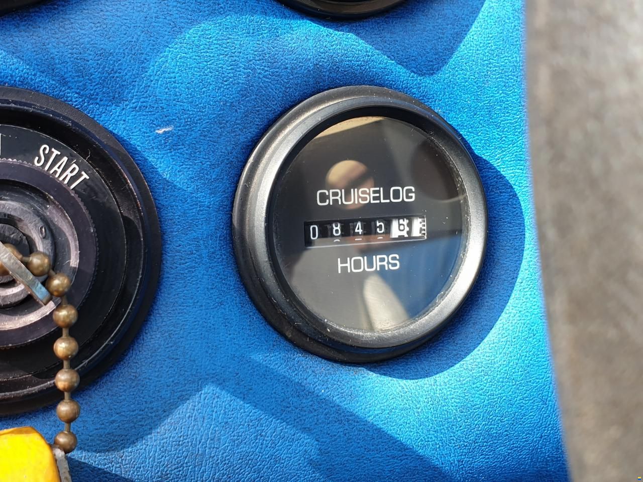 Tullio Abbate Sea Star Super