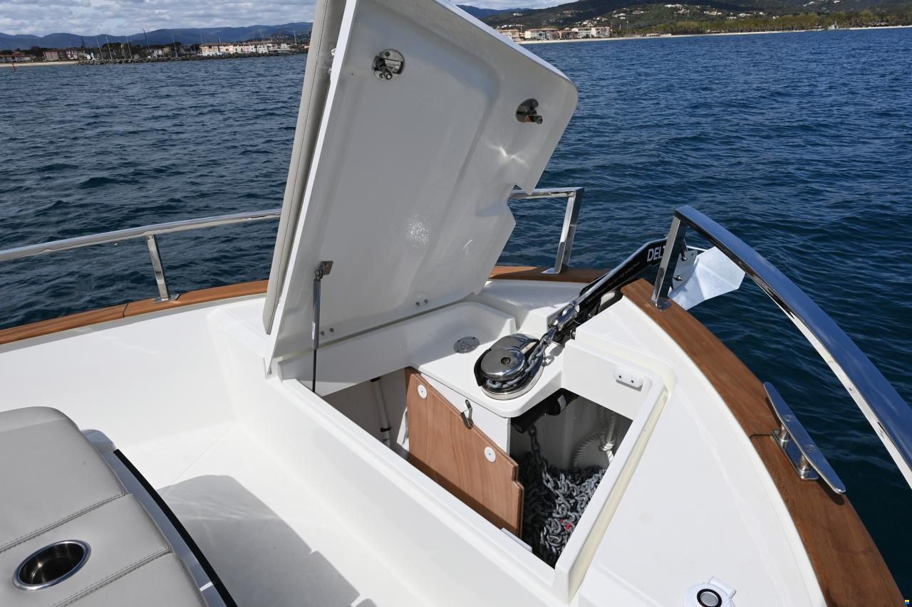 Rh&eacute;a 32 Open