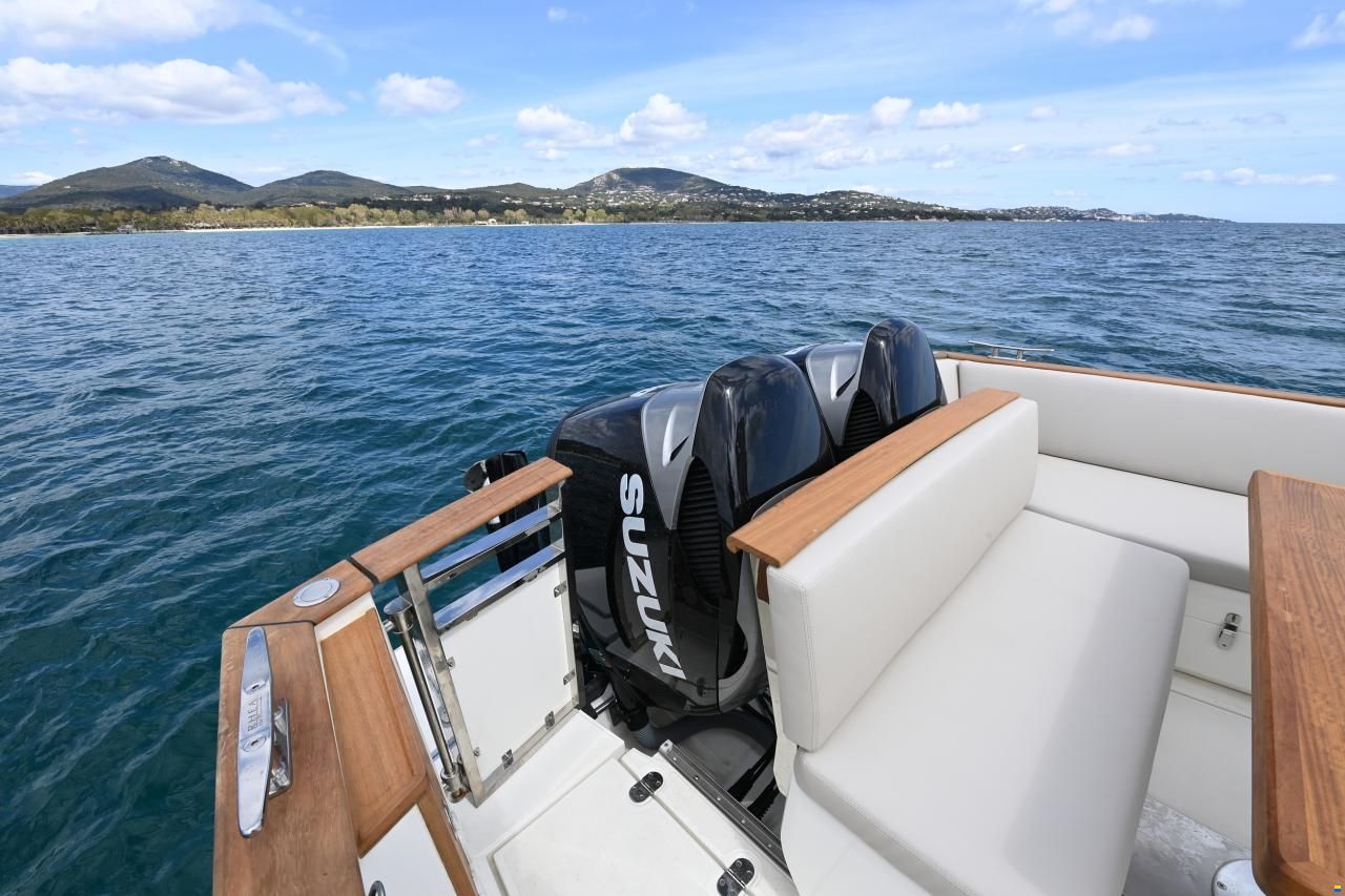 Rh&eacute;a 32 Open