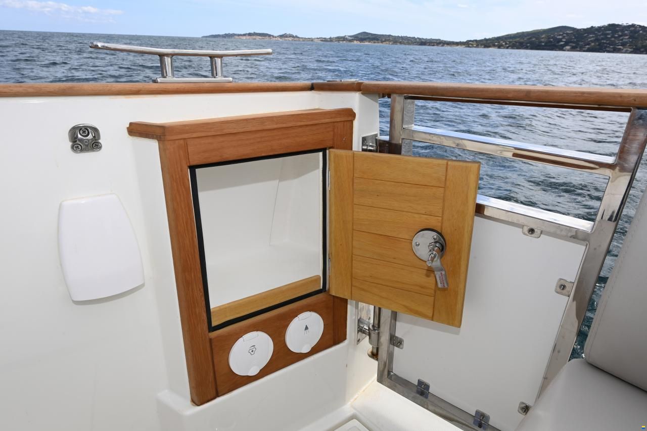 Rh&eacute;a 32 Open