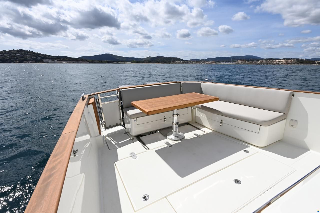 Rh&eacute;a 32 Open