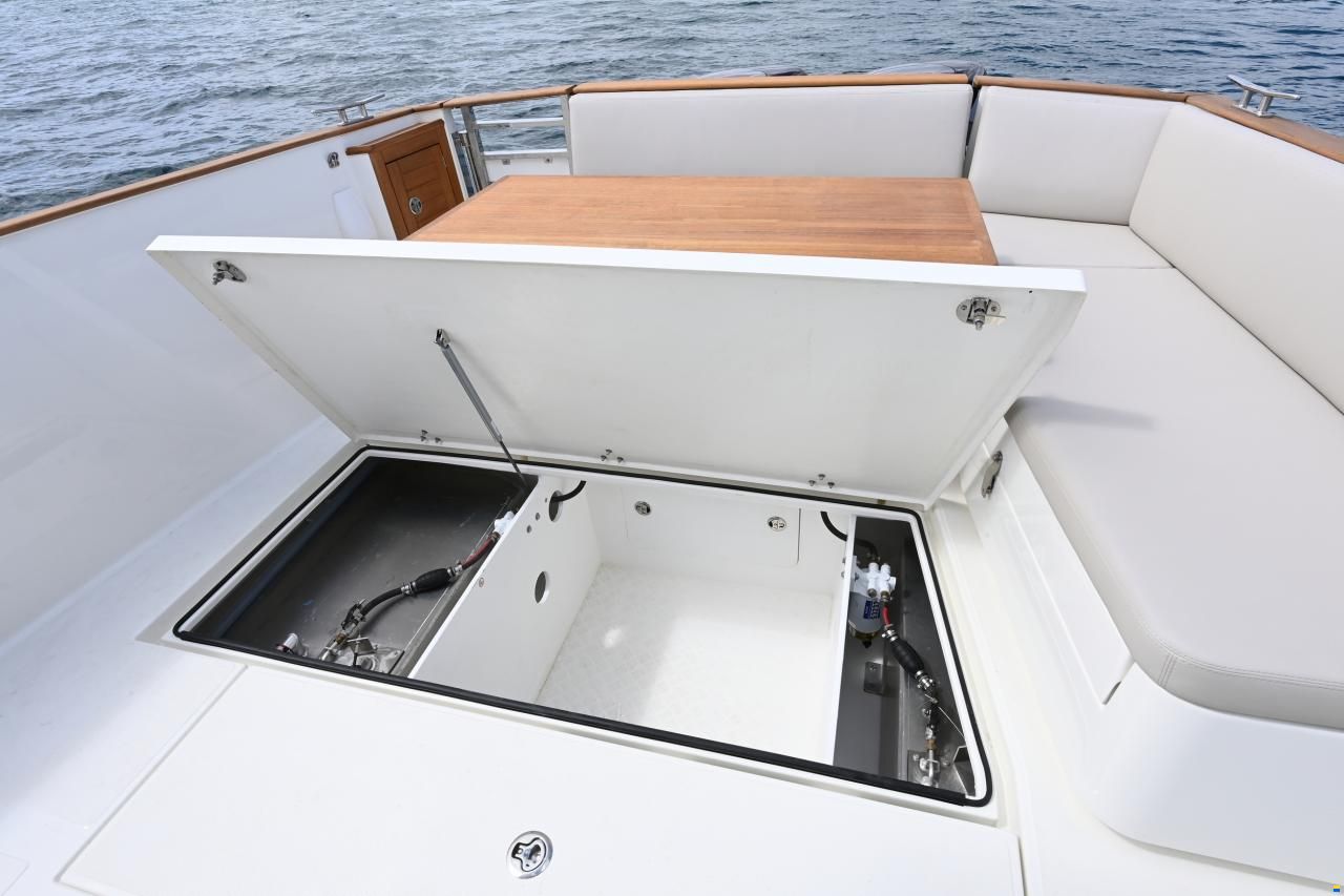 Rh&eacute;a 32 Open