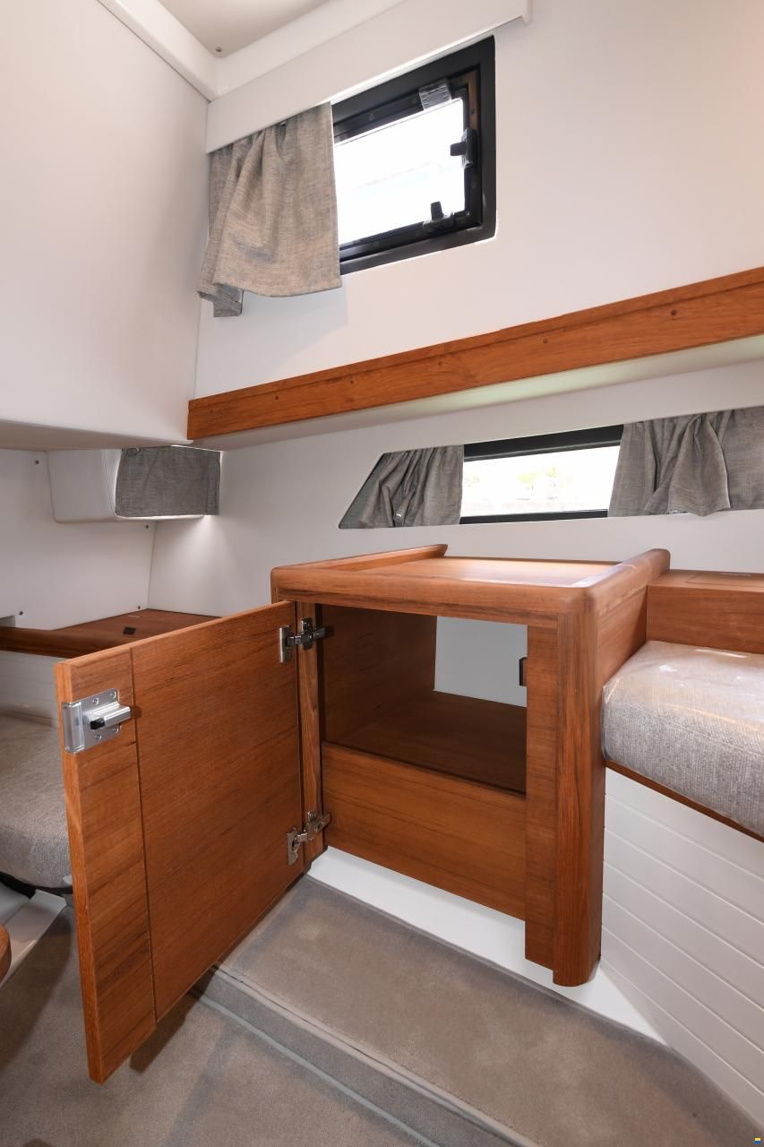 Rh&eacute;a 32 Open