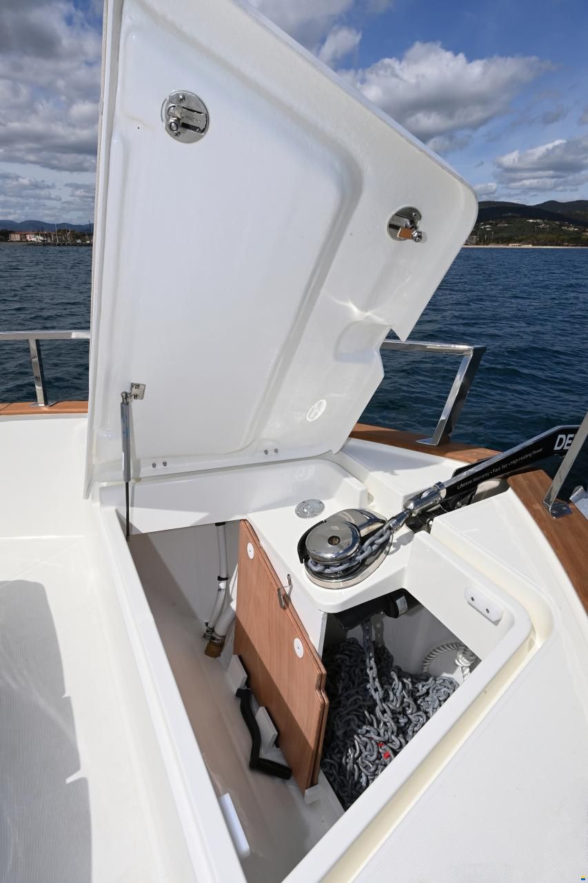 Rh&eacute;a 32 Open