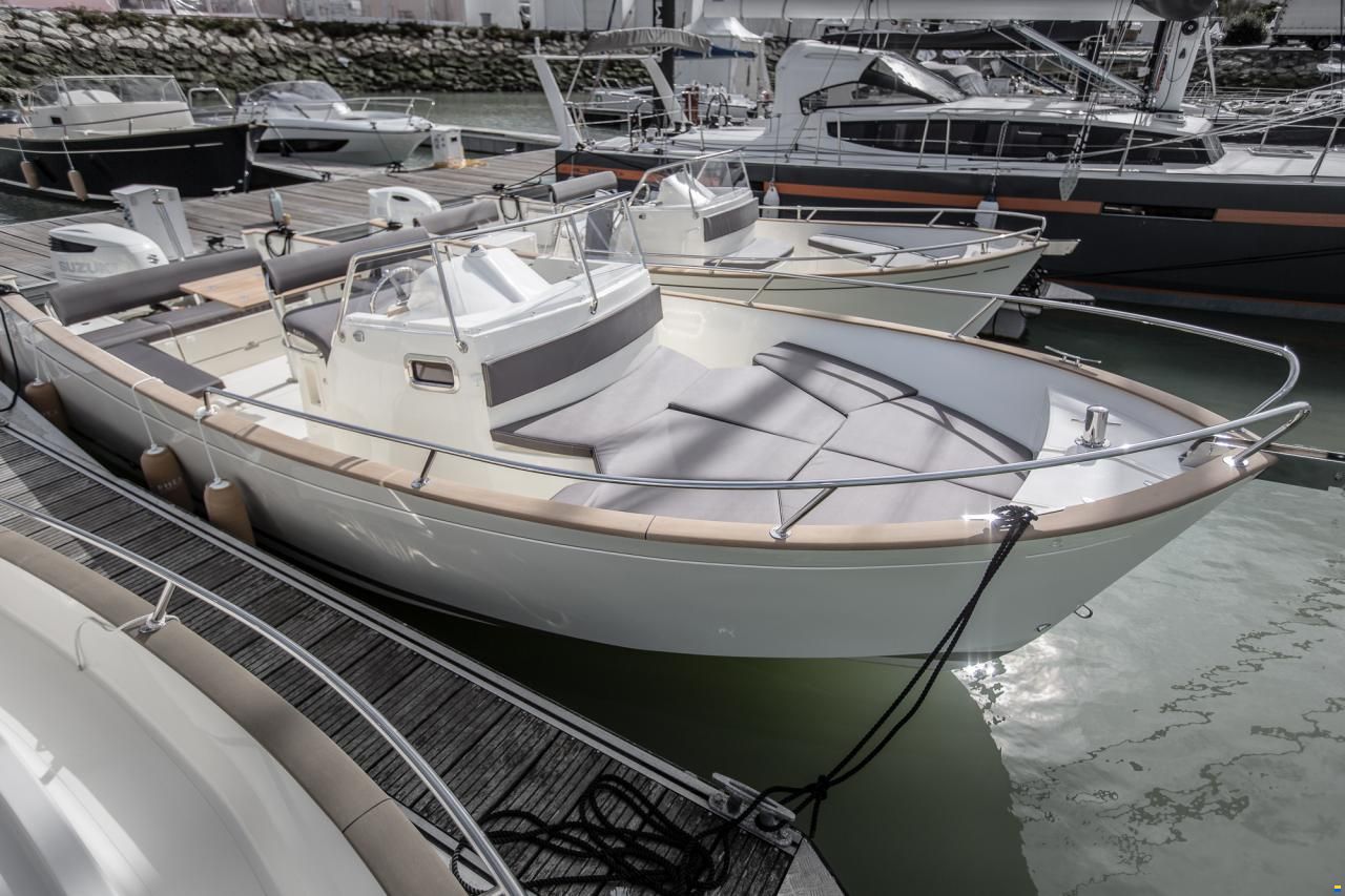 Rh&eacute;a 27 Open