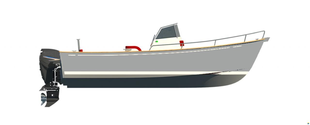 Rh&eacute;a 27 Open