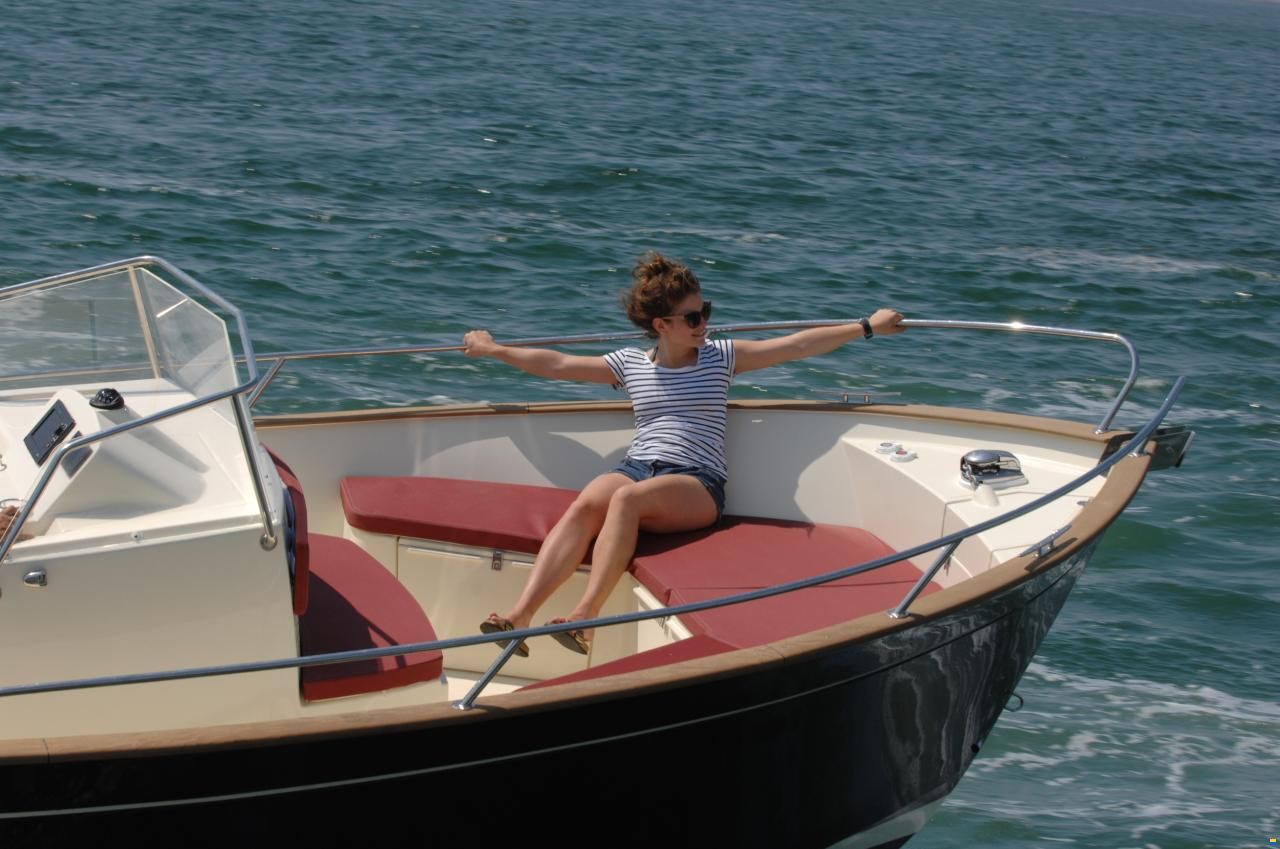 Rh&eacute;a 27 Open