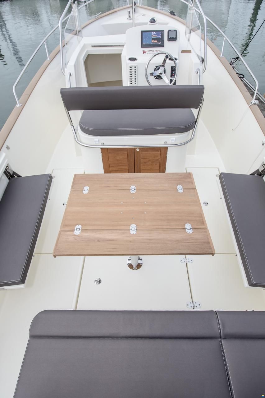 Rh&eacute;a 27 Open