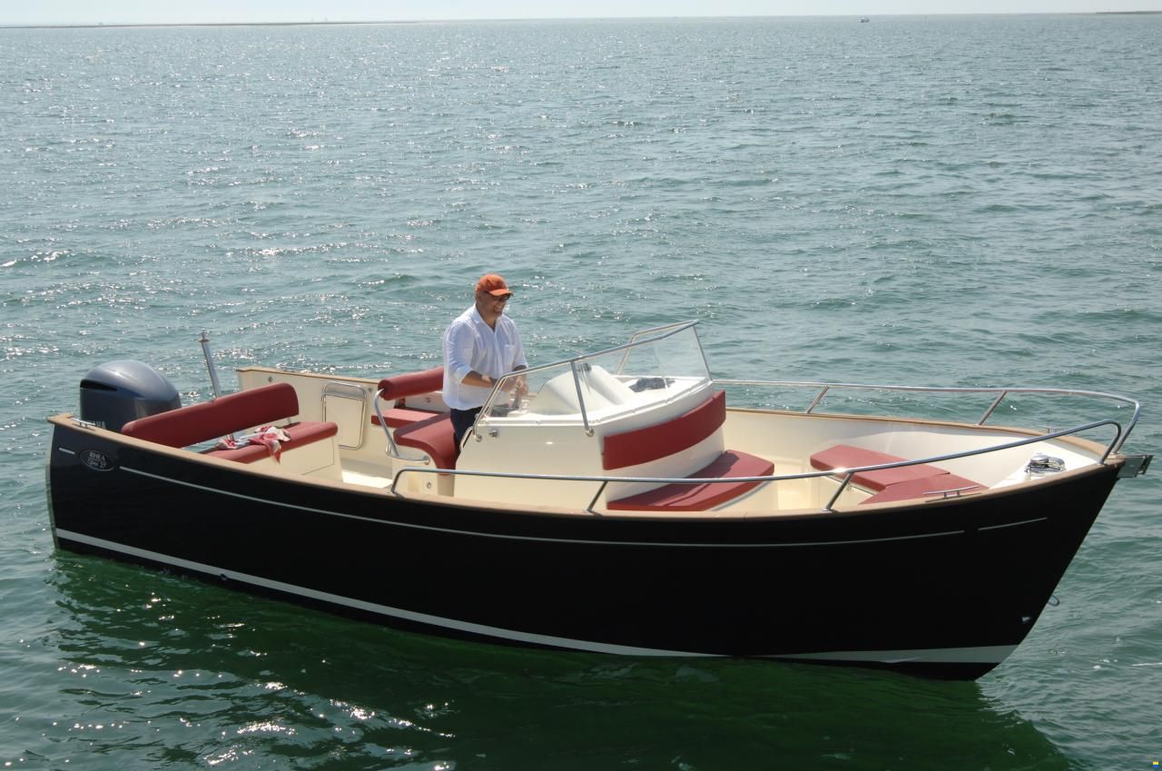 Rh&eacute;a 27 Open