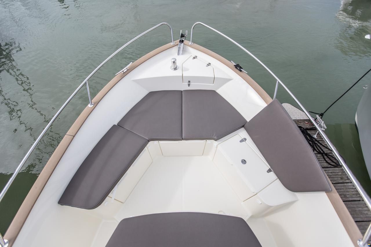 Rh&eacute;a 27 Open
