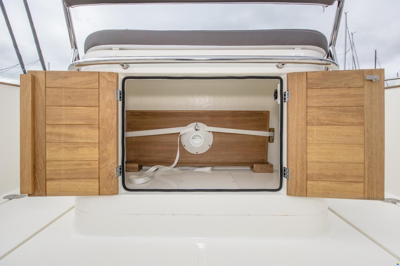 Rh&eacute;a 27 Open