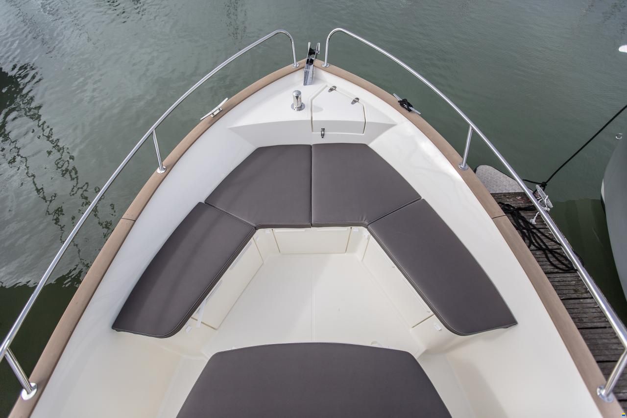 Rh&eacute;a 27 Open