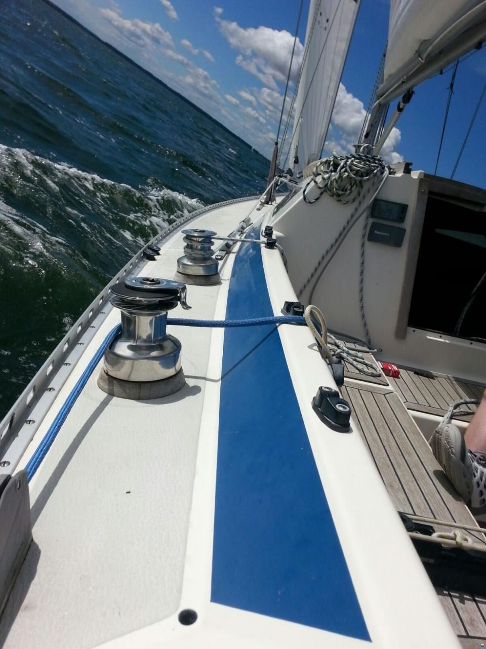Dynamic 35 RC