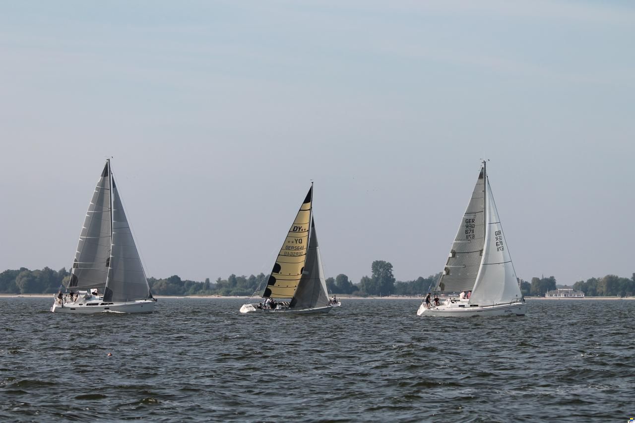 Dynamic 35 RC