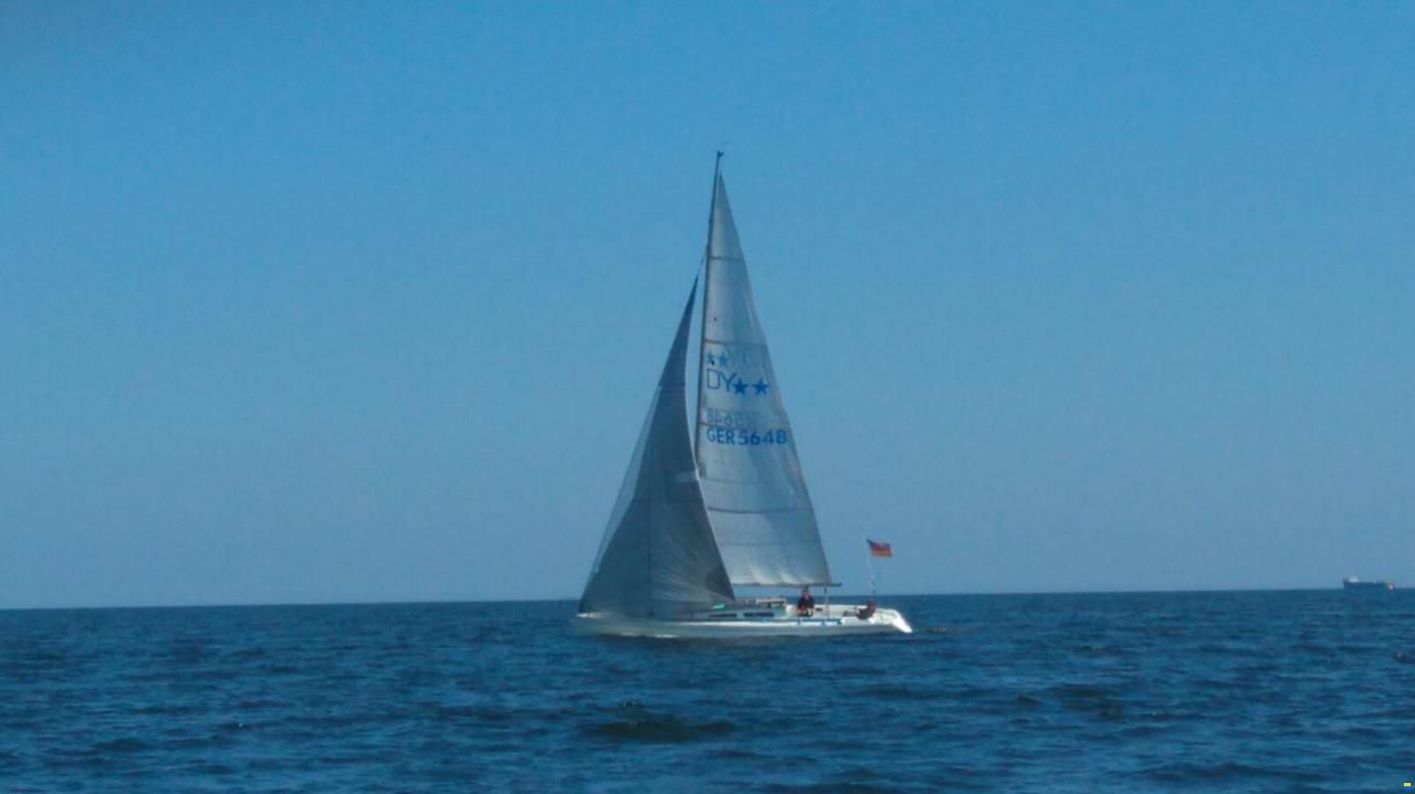 Dynamic 35 RC