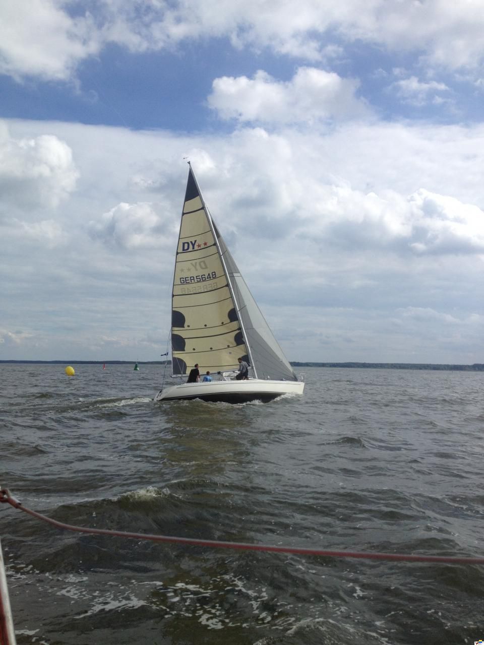 Dynamic 35 RC