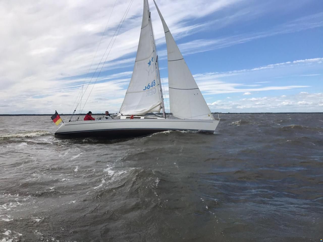 Dynamic 35 RC