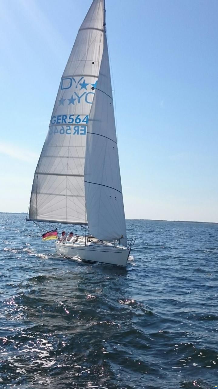 Dynamic 35 RC
