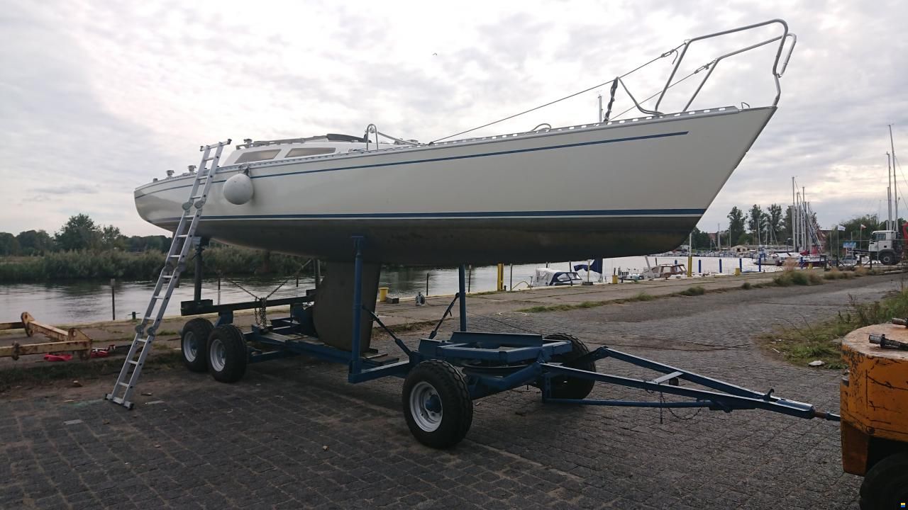 Dynamic 35 RC