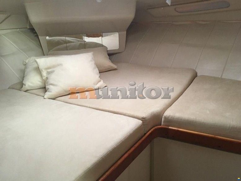 Mainship 37