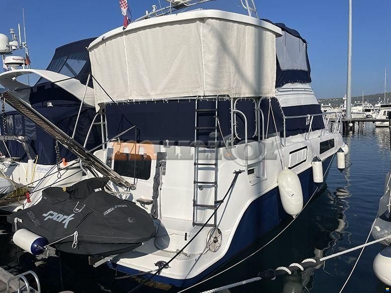 Mainship 37