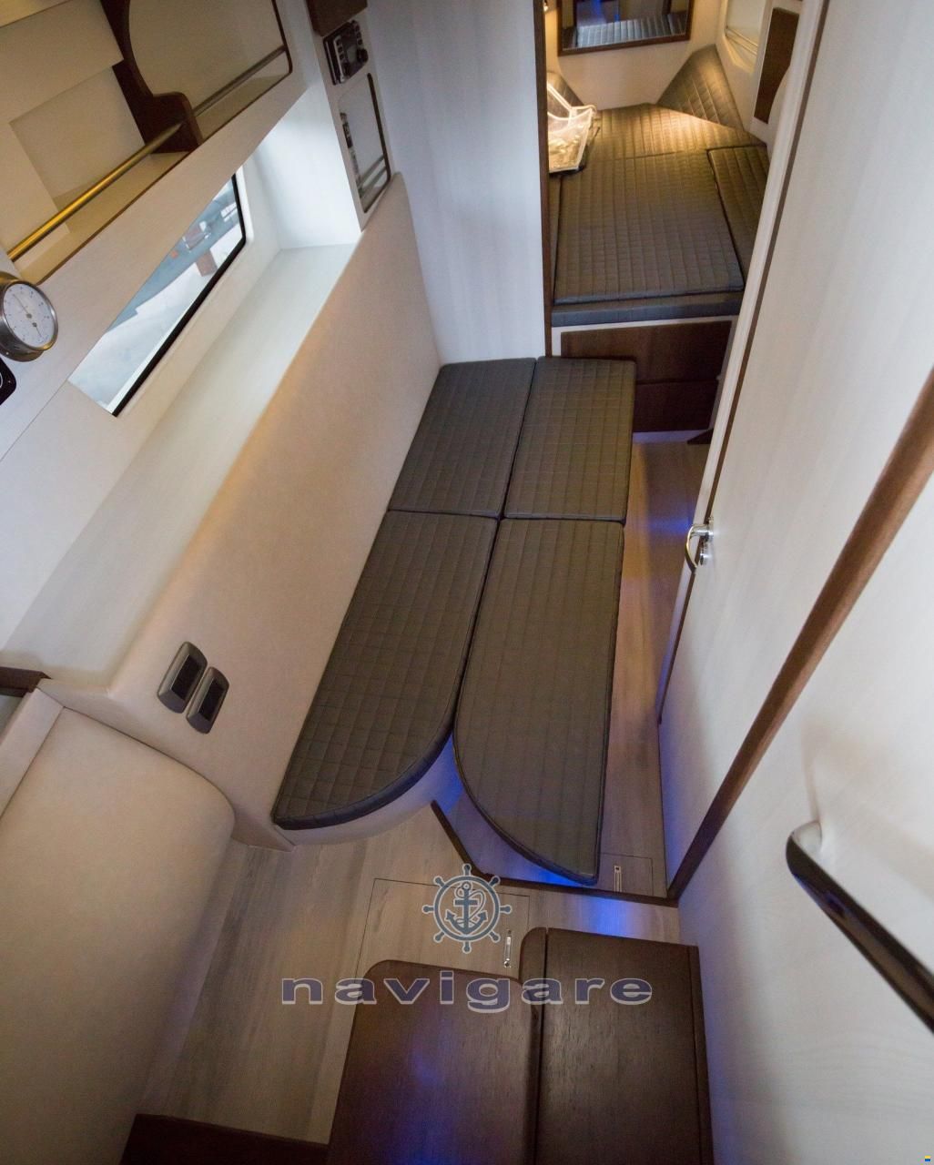 Famic Marine PACIFIC 34.1 ELEGANT