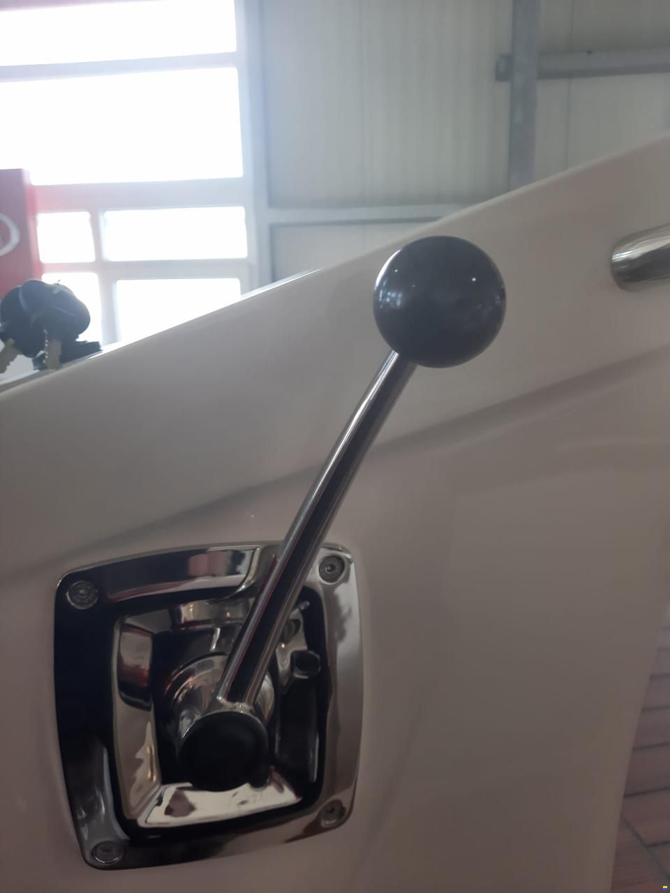Primeur 600 Diesel