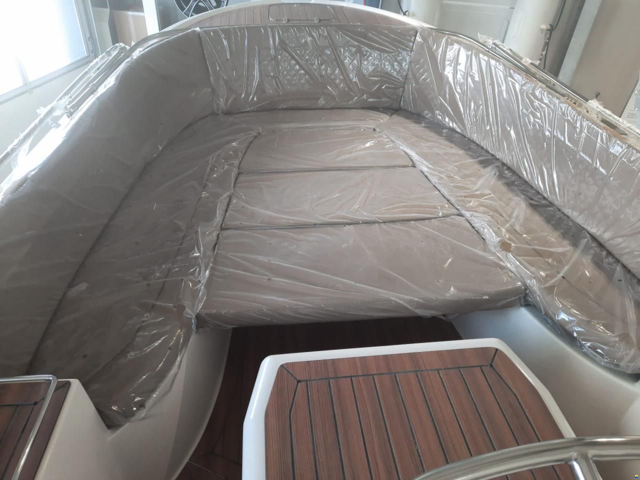 Primeur 600 Diesel