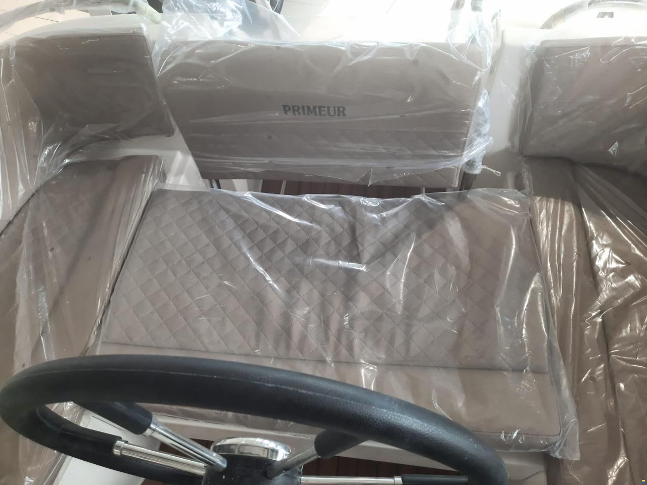 Primeur 600 Diesel