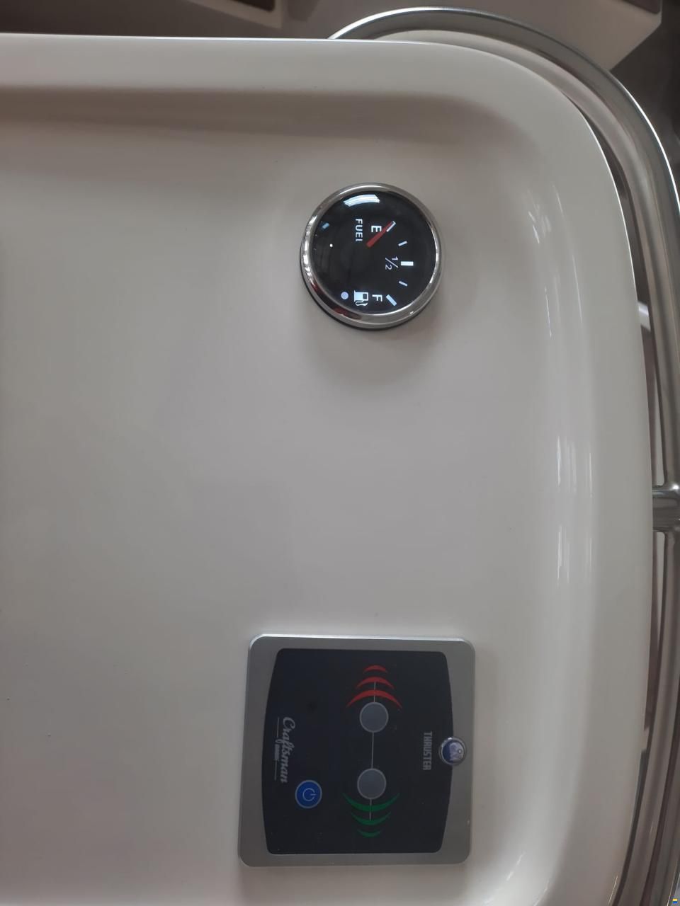 Primeur 600 Diesel