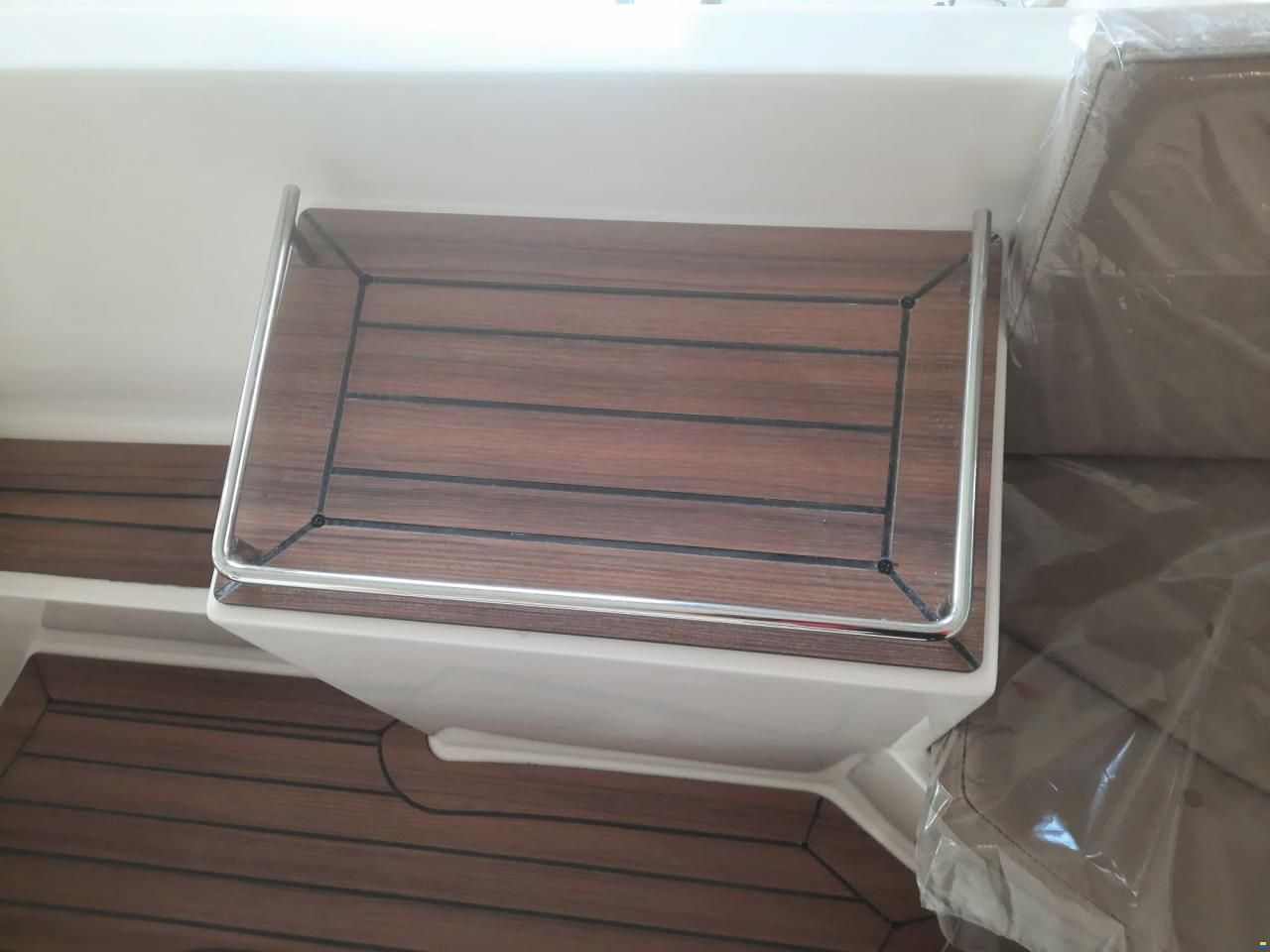 Primeur 600 Diesel