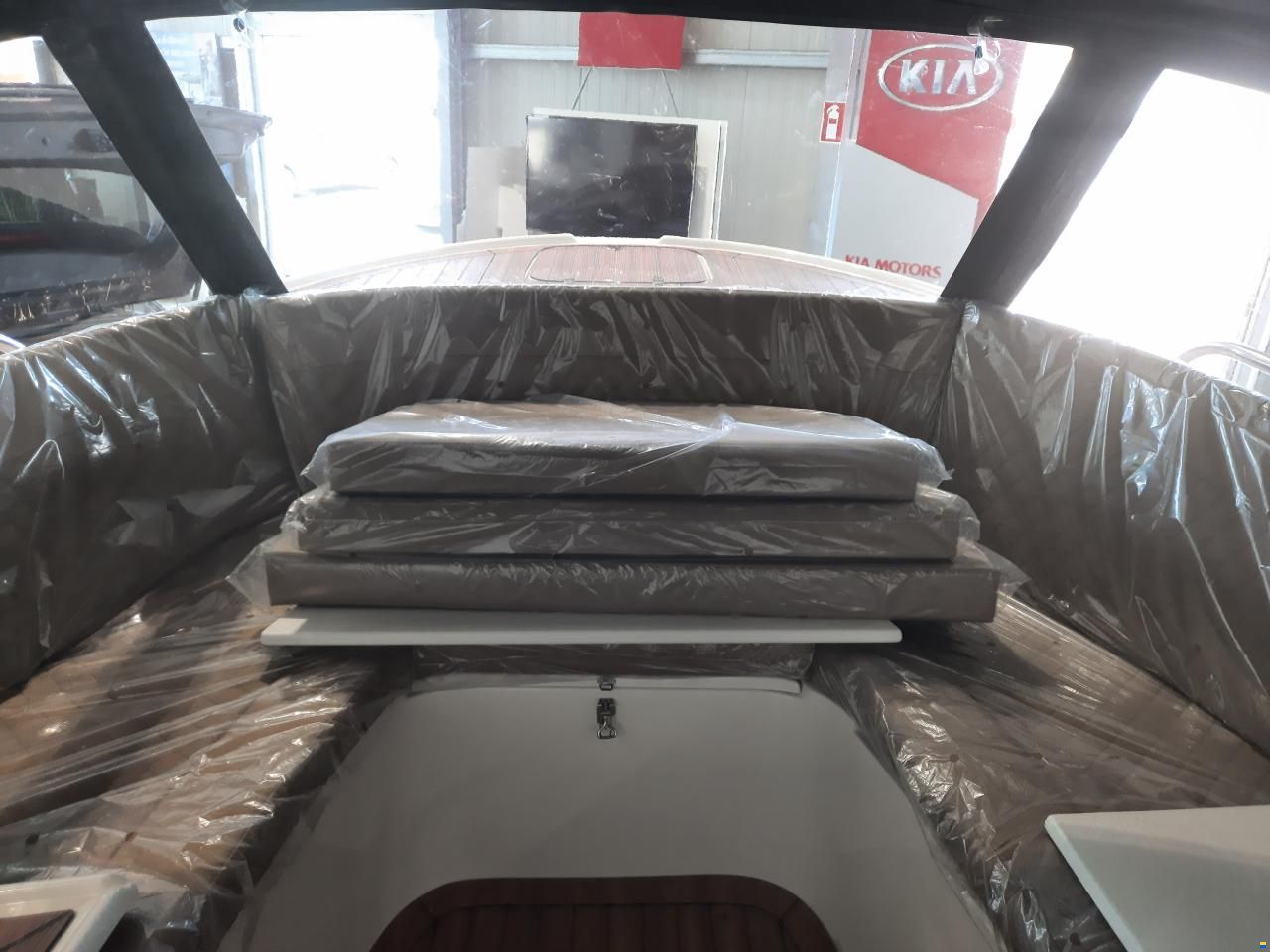Primeur 600 Diesel