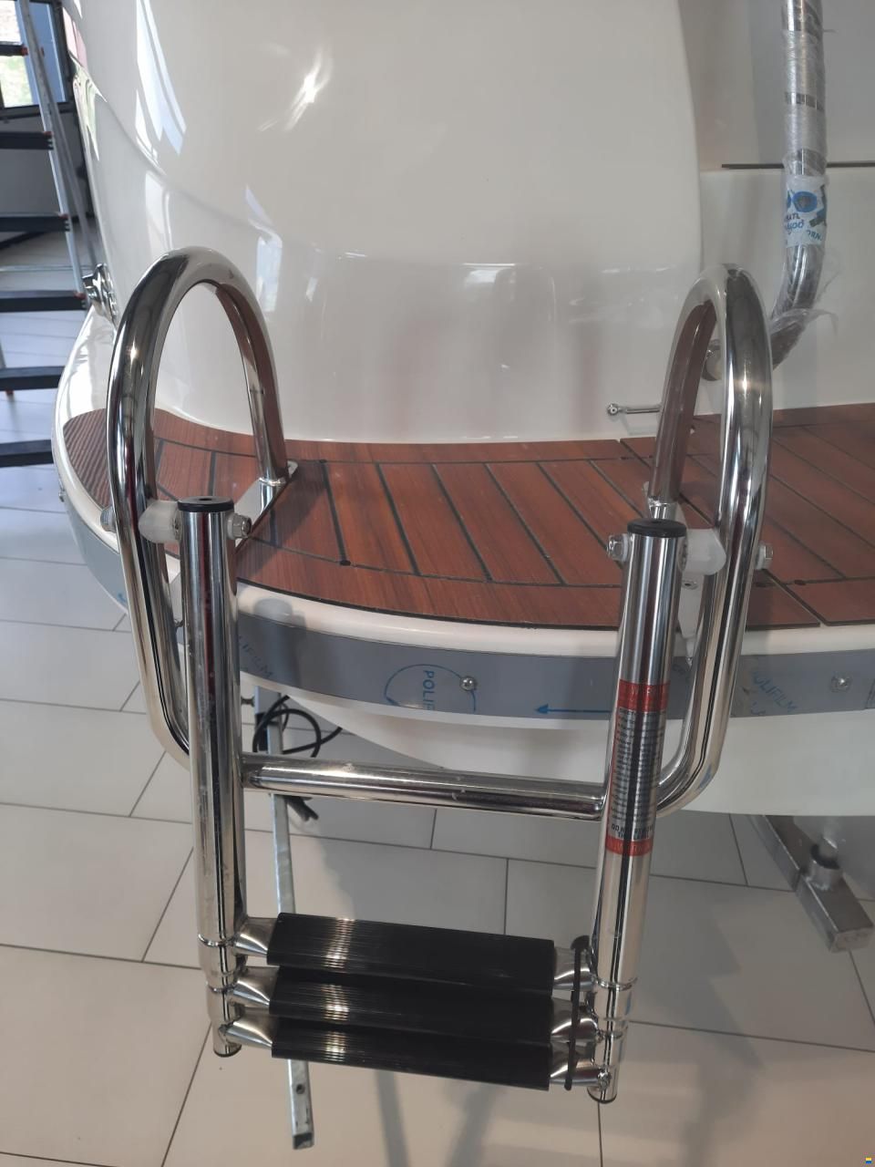 Primeur 600 Diesel