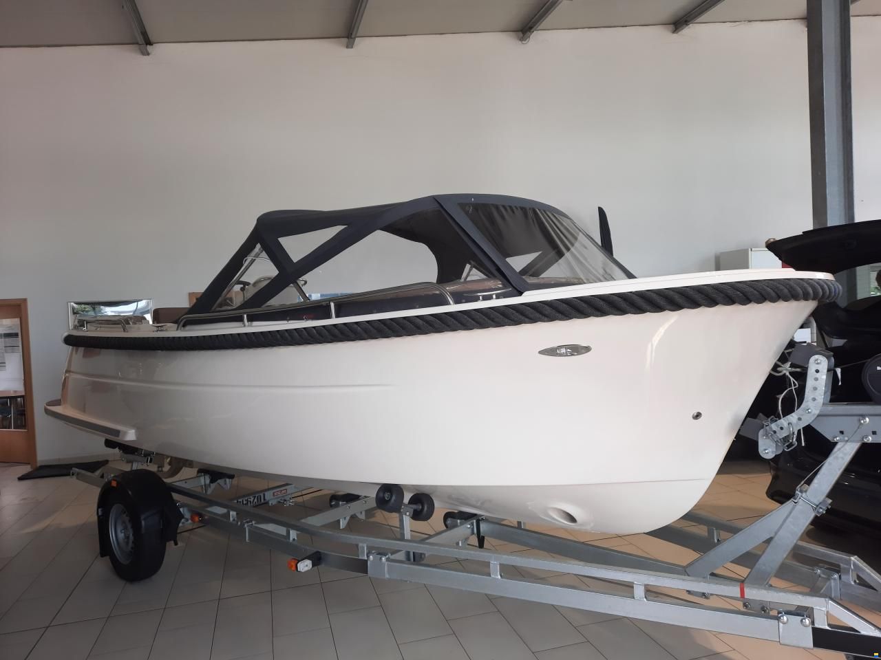 Primeur 600 Diesel