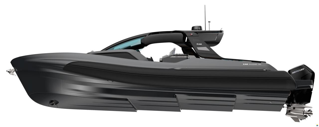ZAR Formenti ZAR IMAGINE 130