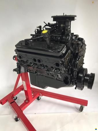 MerCruiser 4.3/4.5/5.0/5.7/6.2/7.4/8.1