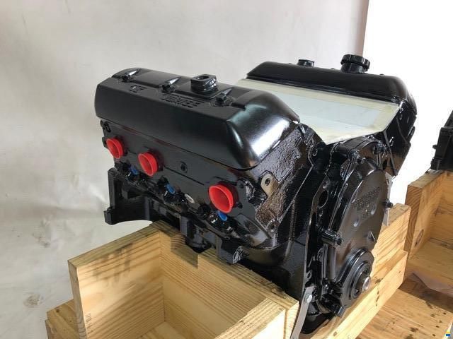 MerCruiser 4.3/4.5/5.0/5.7/6.2/7.4/8.1