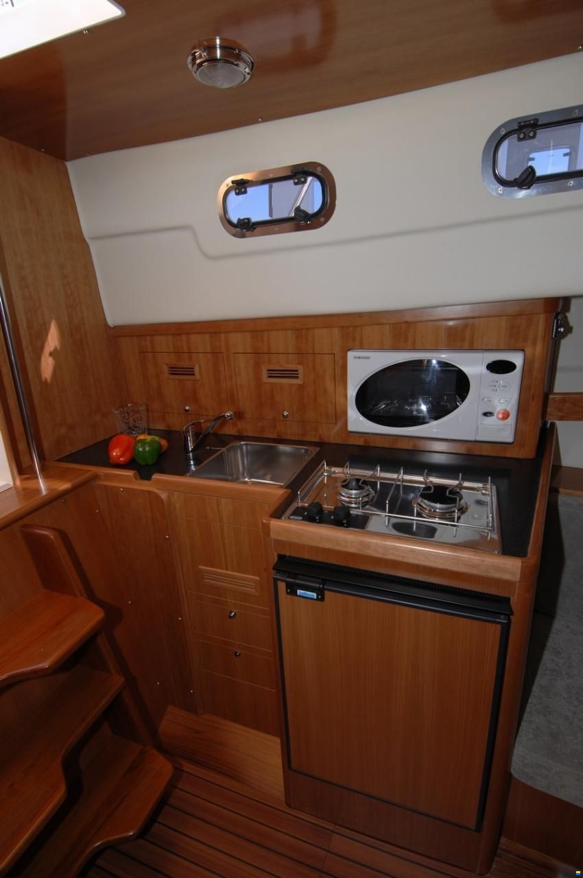 Rh&eacute;a 850 Open