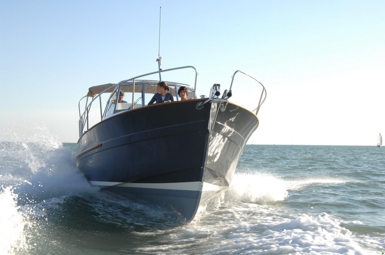 Rh&eacute;a 850 Open