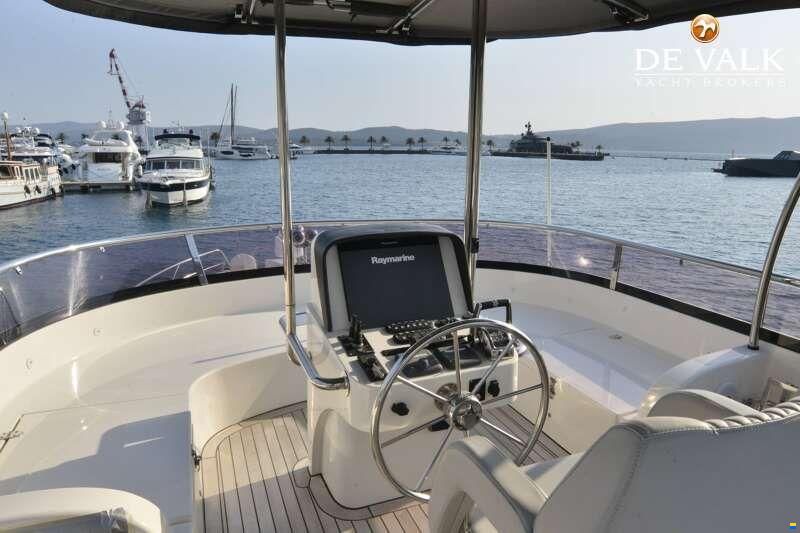 Jetten 50 MPC-FLY