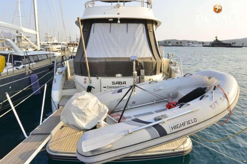 Jetten 50 MPC-FLY
