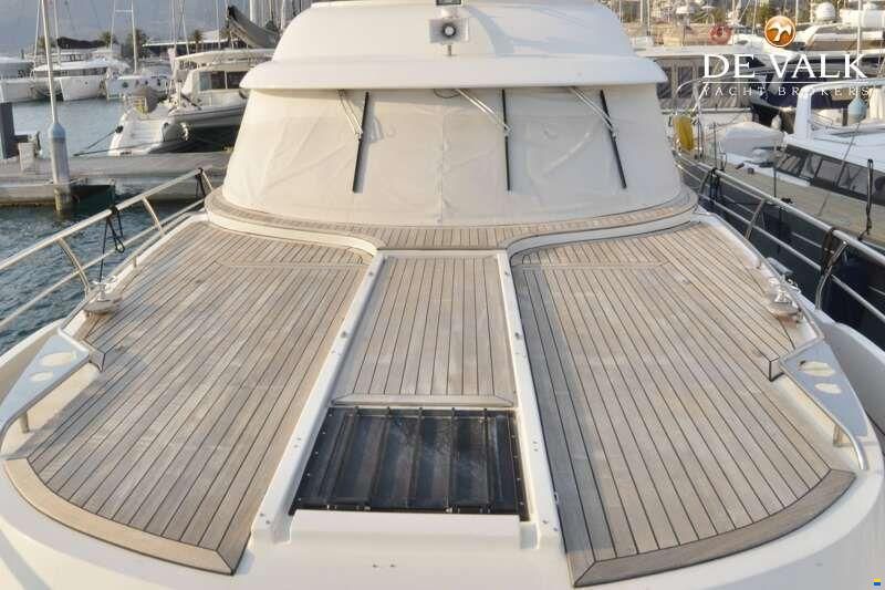 Jetten 50 MPC-FLY