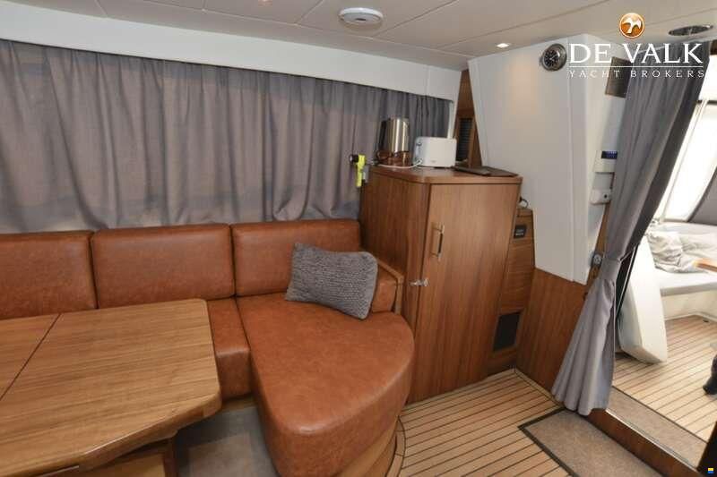 Jetten 50 MPC-FLY